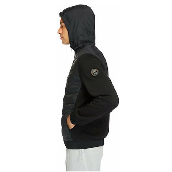 Timberland Men's Mount Cabot CLS Hybrid Jacket - Picture 3 of 8